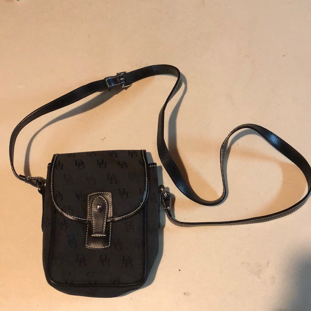 Dooney and Burke Crossbody